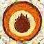 Authentic Emirati ingredients icon