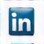 LinkedIn Logo